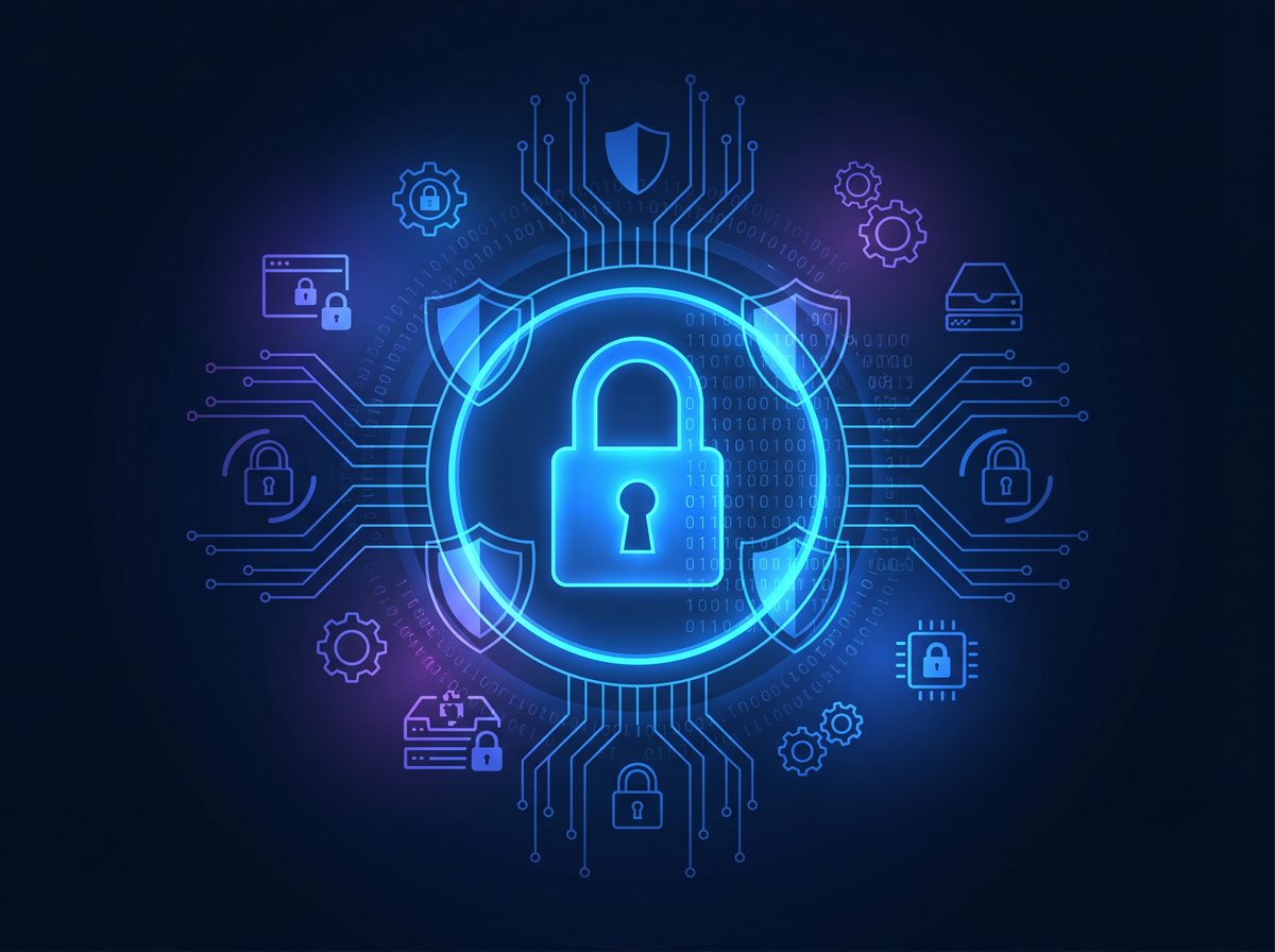 懂得加速器安全防护体系